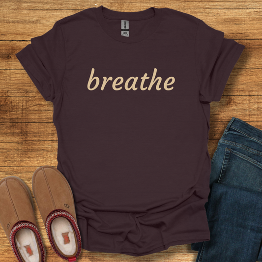 Breathe T-Shirt