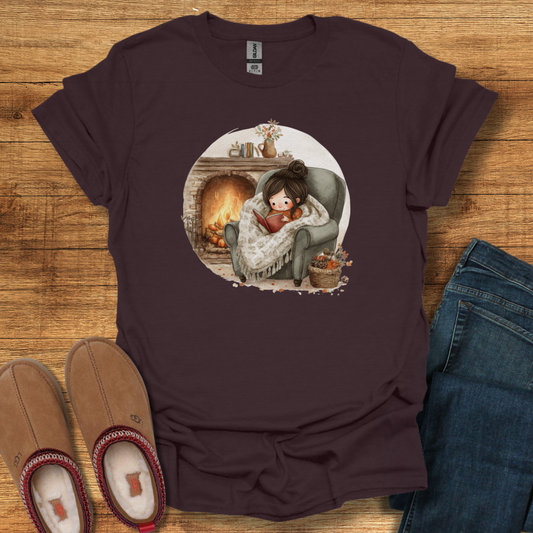 Fall Comforts T-Shirt