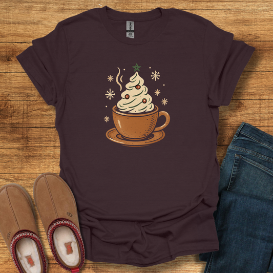 Festive Cocoa T-Shirt