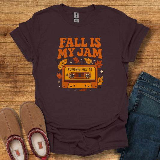 Fall Jam T-Shirt