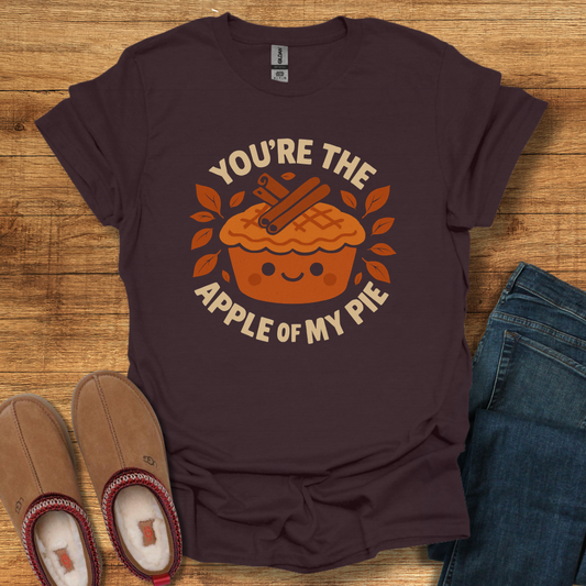 Apple of My Pie T-Shirt
