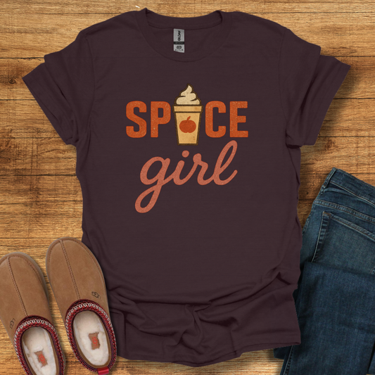 Spice Girl T-Shirt