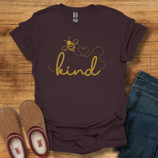 Kindness Bee T-Shirt