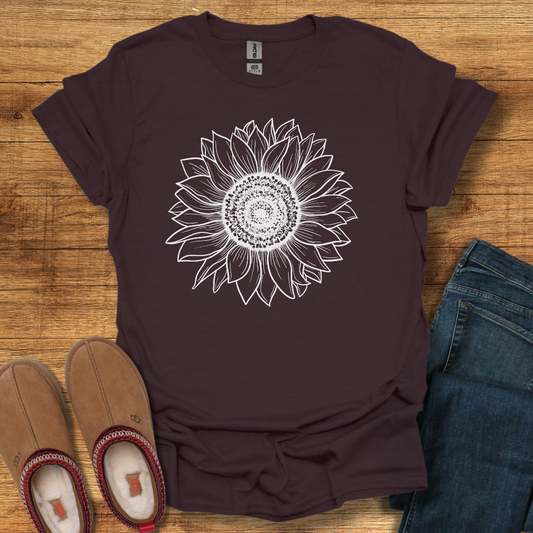 Sunflower Dream T-Shirt