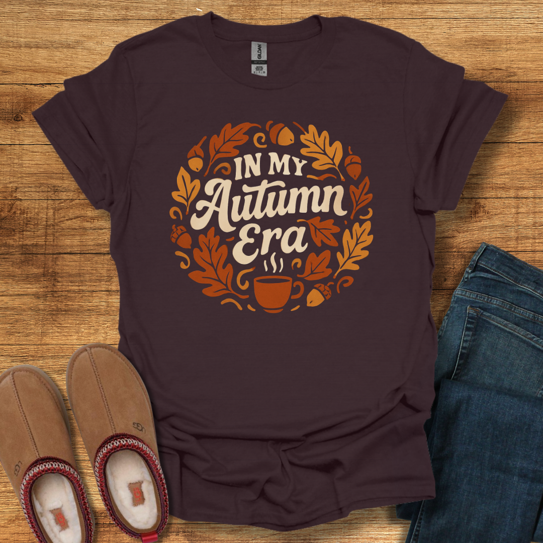 Autumn Era T-Shirt