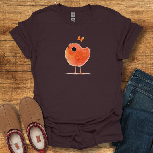 A Little Birdie T-Shirt