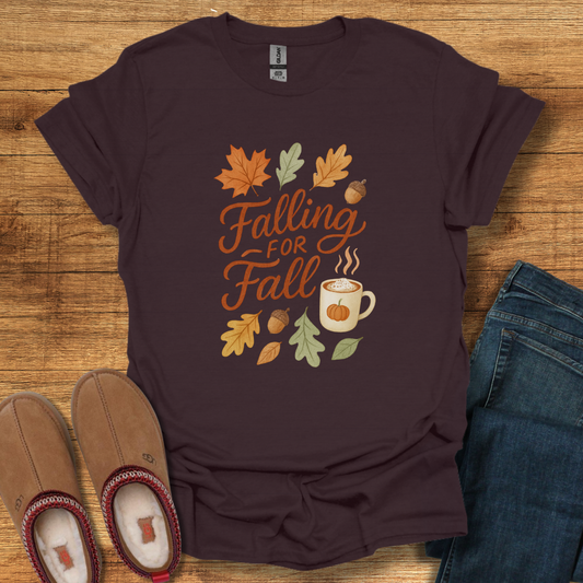 Falling for Fall
