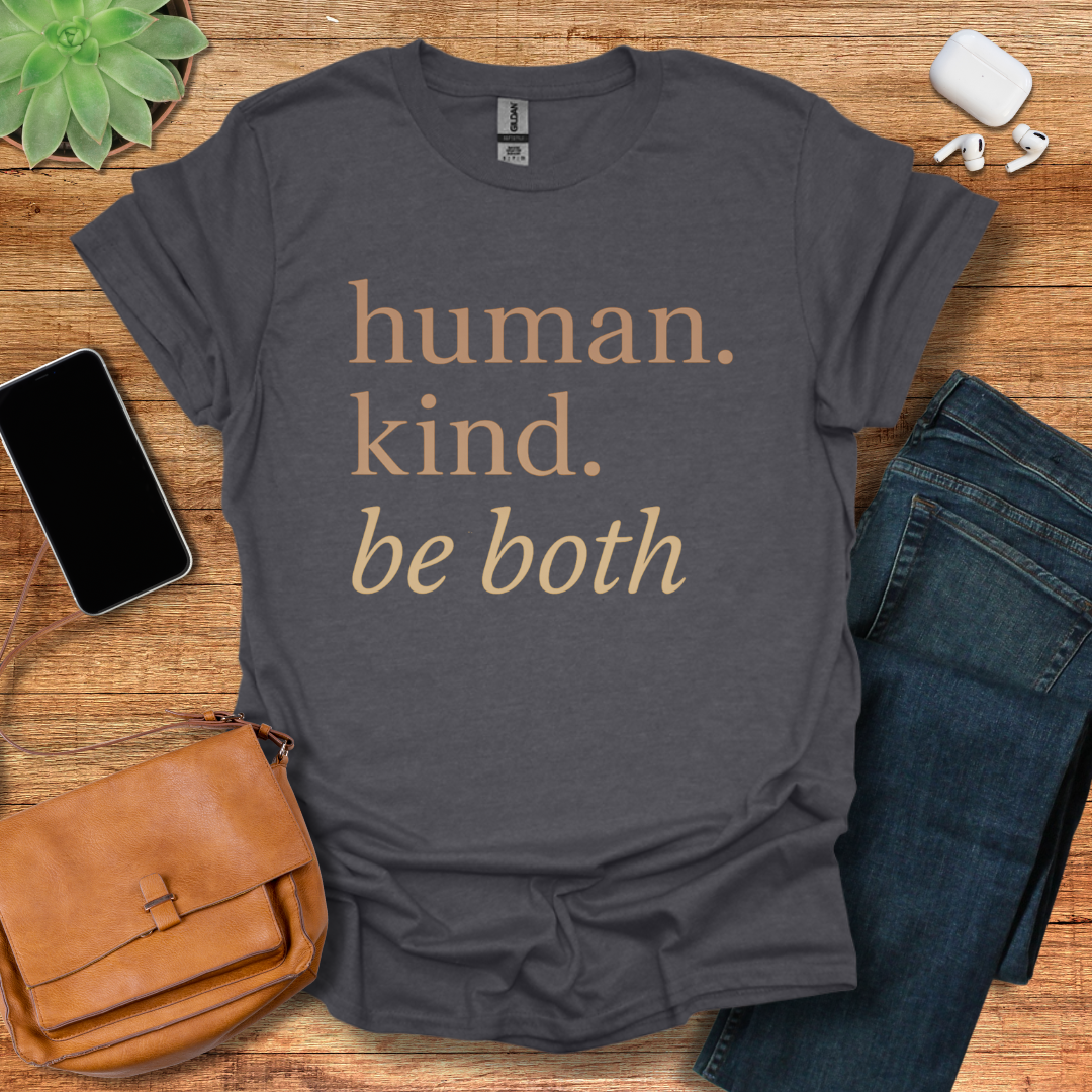Human Kind T-Shirt