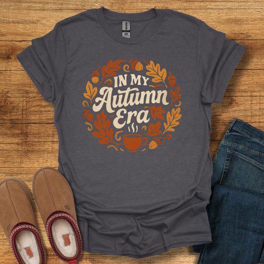 Autumn Era T-Shirt