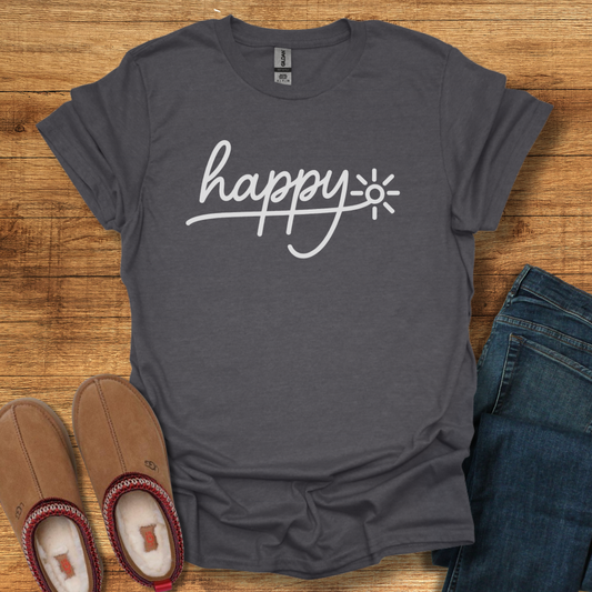 Happy Sunshine T-Shirt