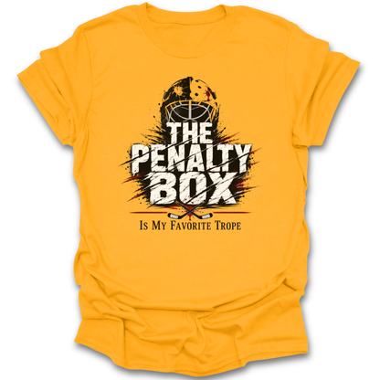The Penalty Box