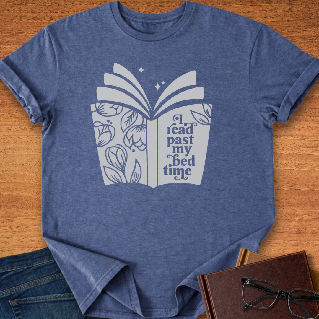 Read Past Bedtime