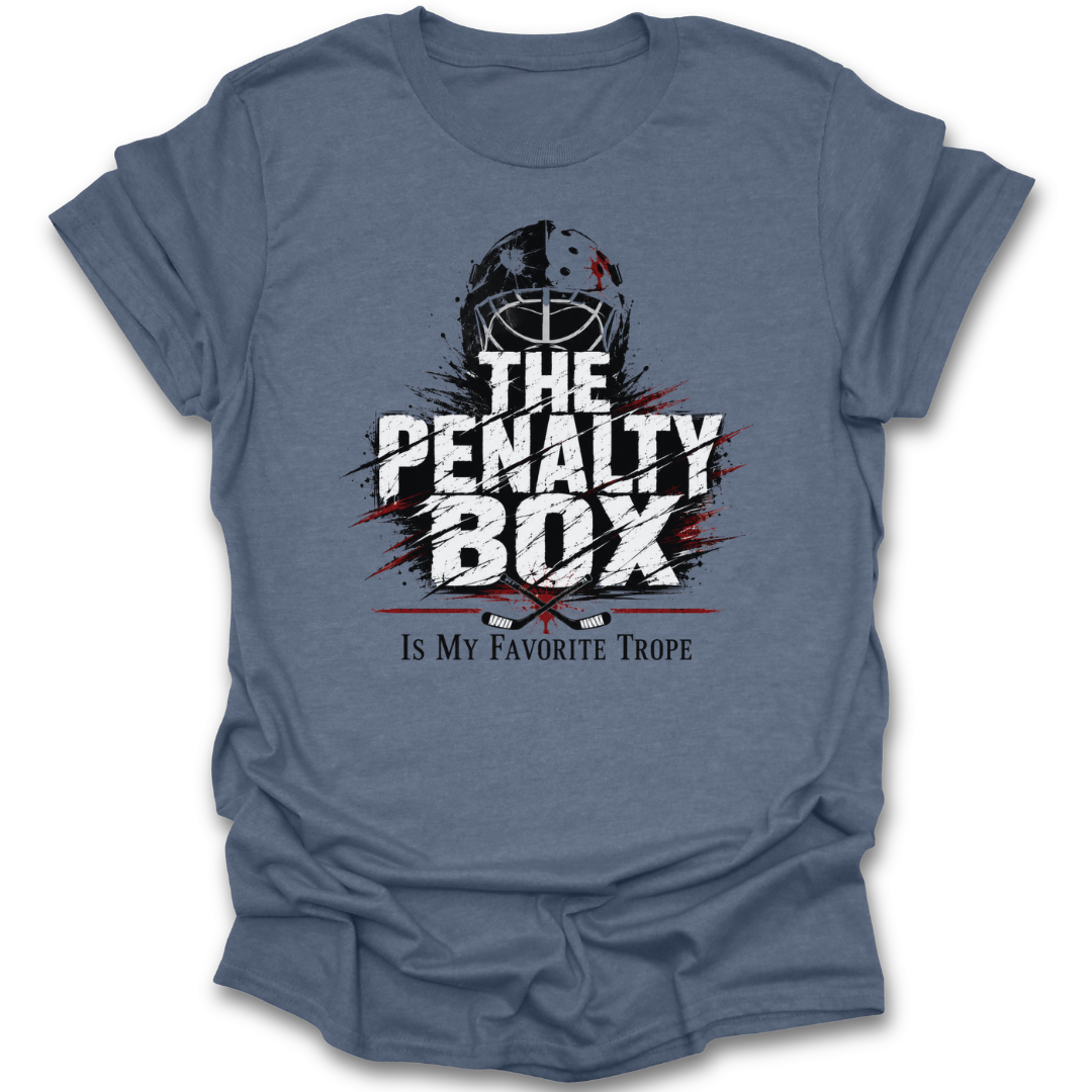 The Penalty Box