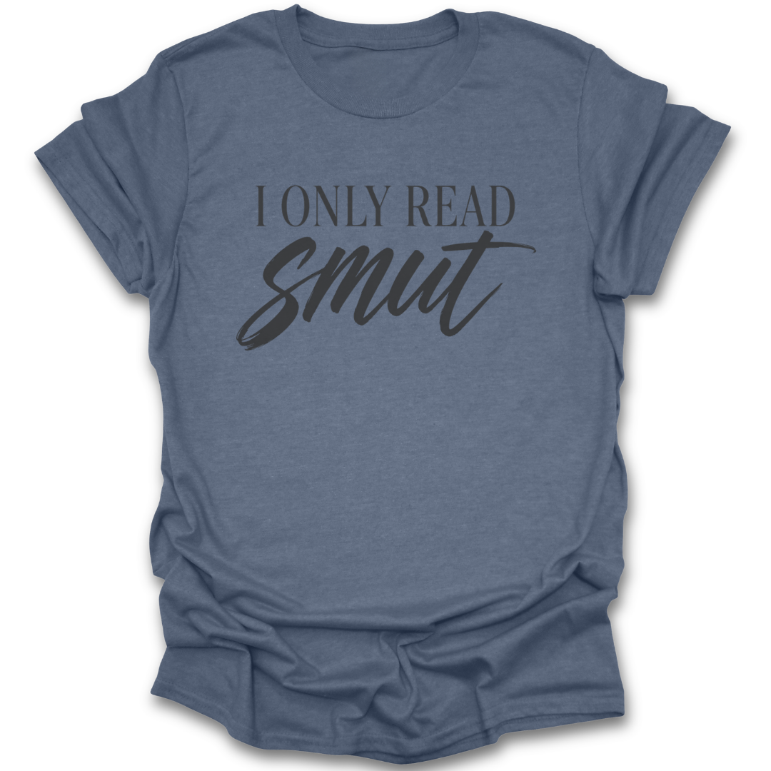 Only Read Smut