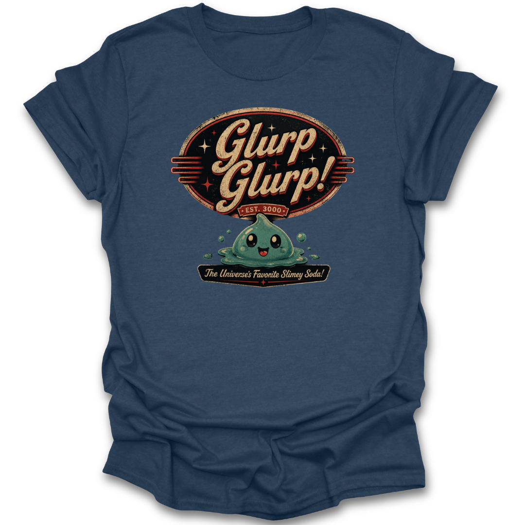 Glurp Glurp!