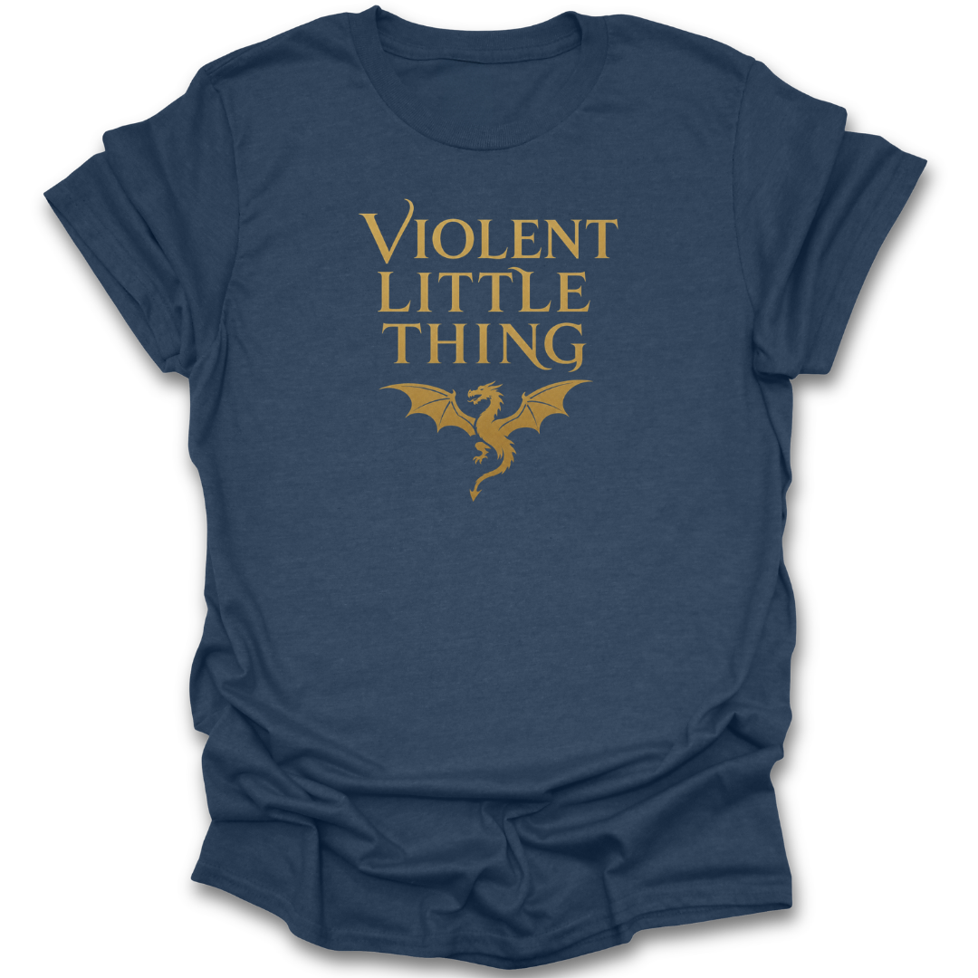 Violent Little Thing