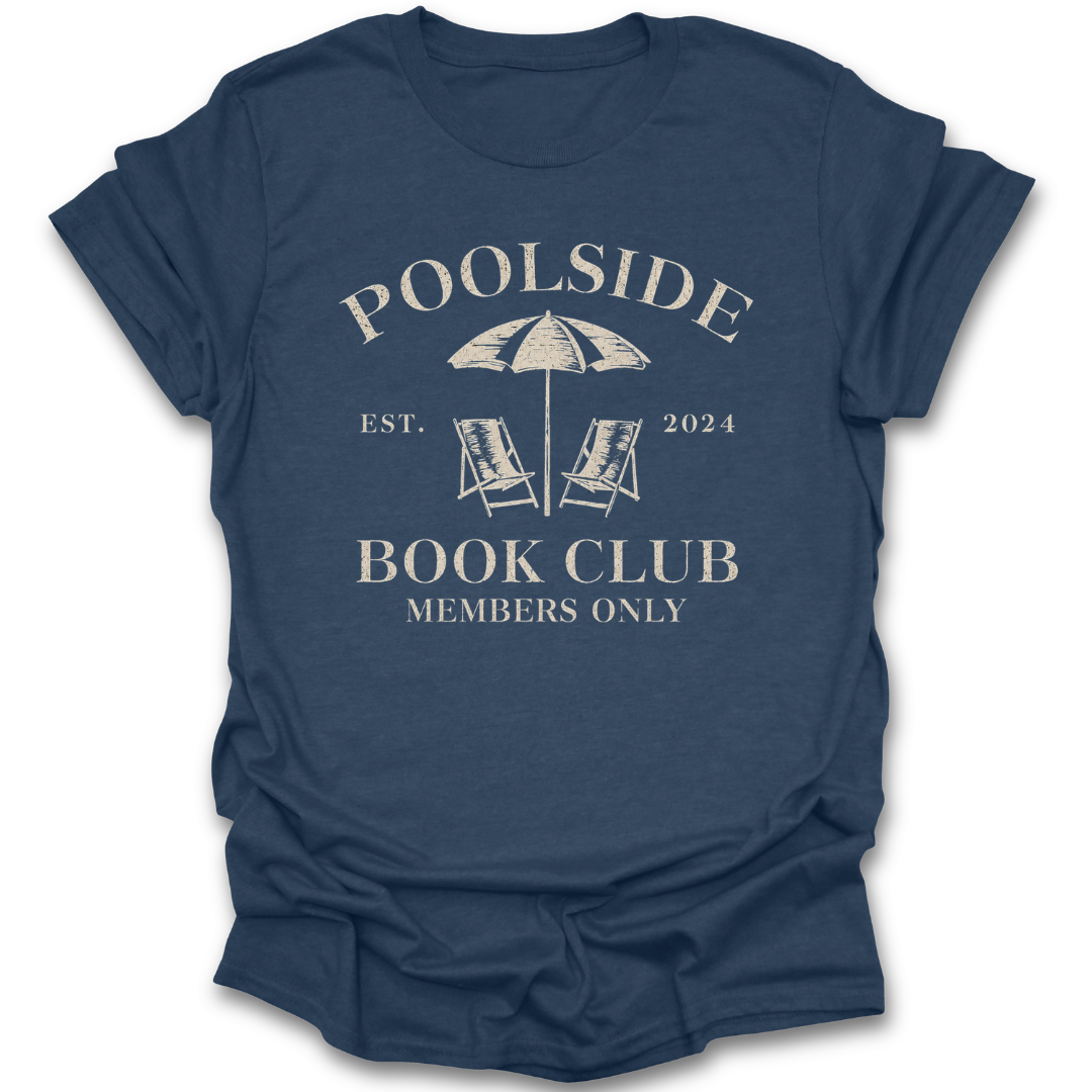 Black t-shirt with white text 'I Read Books, Cancel Plans, and I Know Things' on a white background