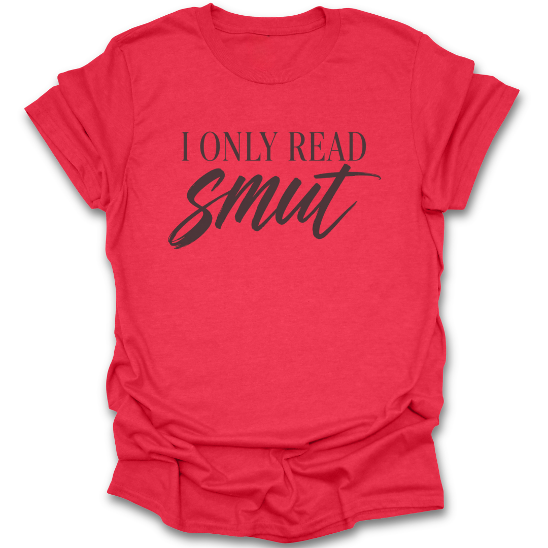 Only Read Smut