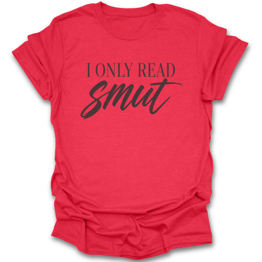 Only Read Smut