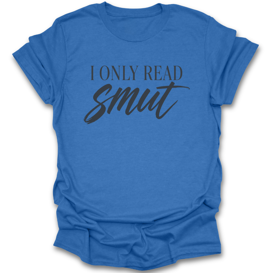 Only Read Smut
