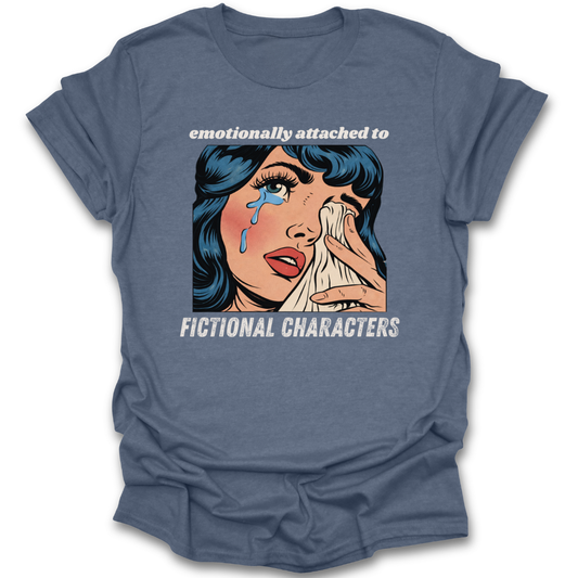 Emotionally Attached