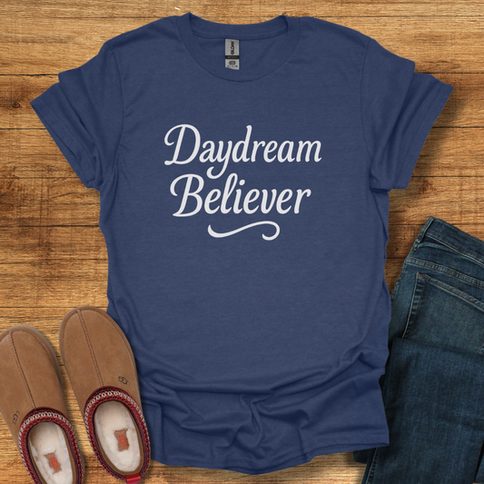 Daydream Believer T-Shirt