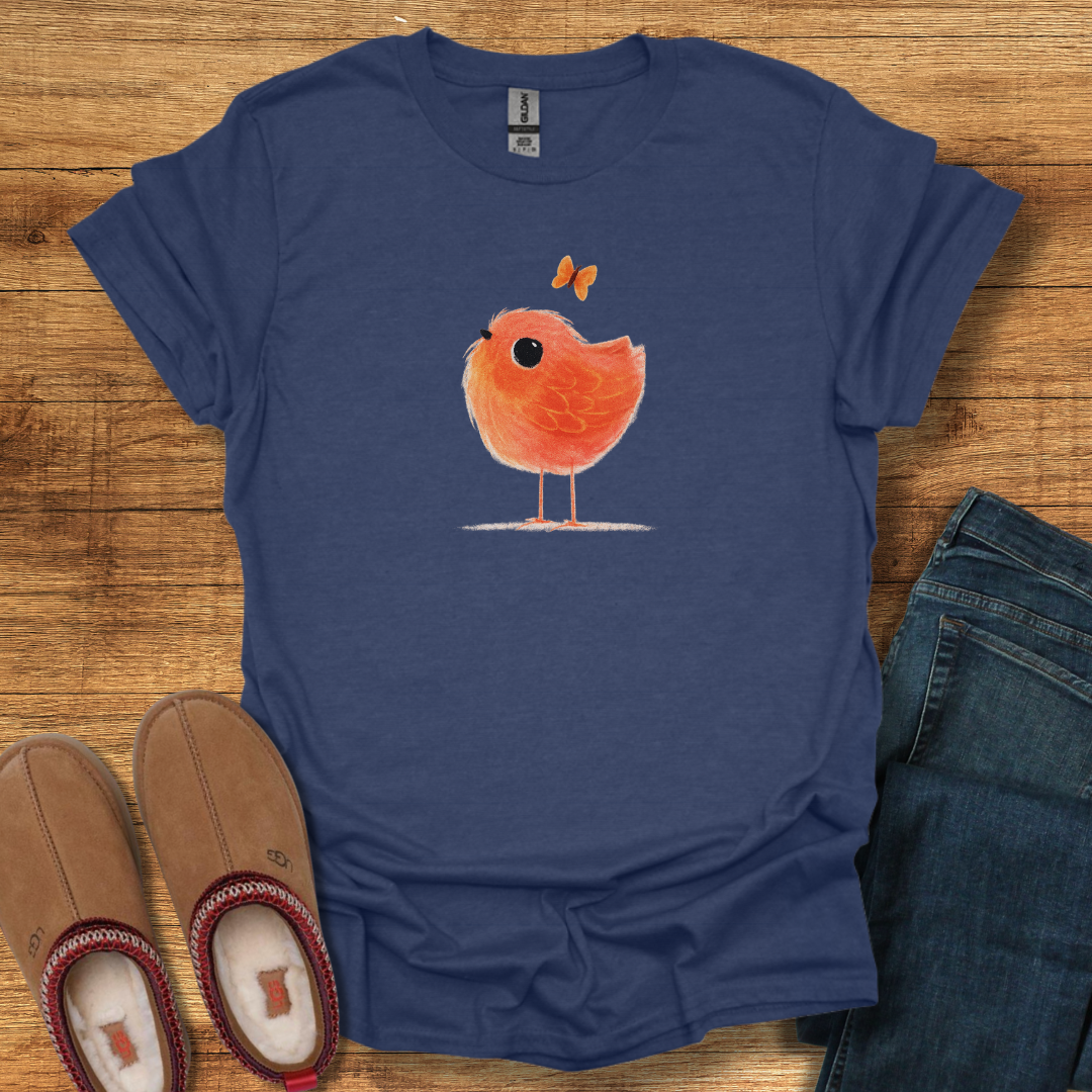 A Little Birdie T-Shirt