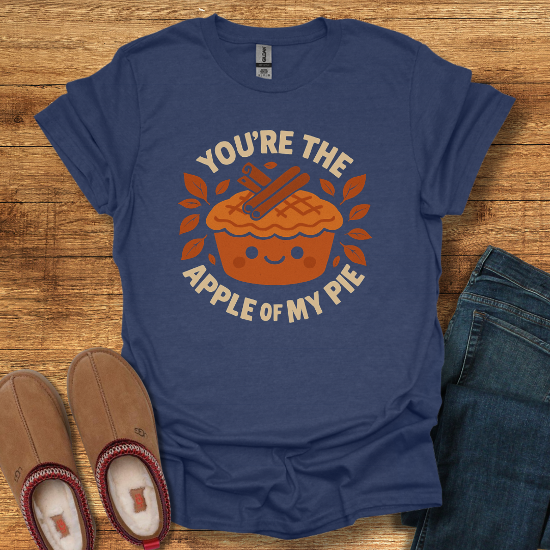 Apple of My Pie T-Shirt