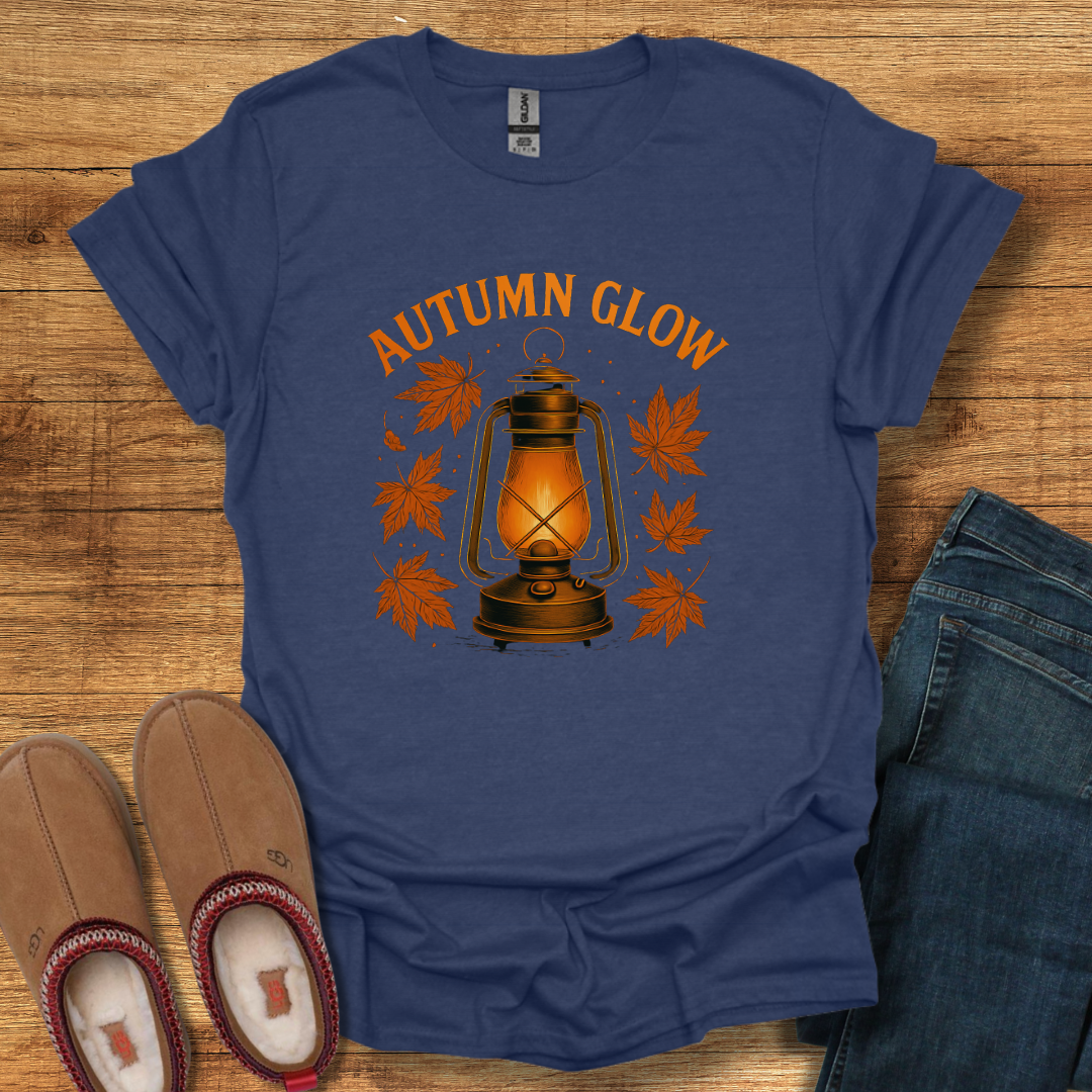 Autumn Glow T-Shirt