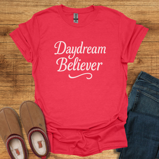 Daydream Believer T-Shirt