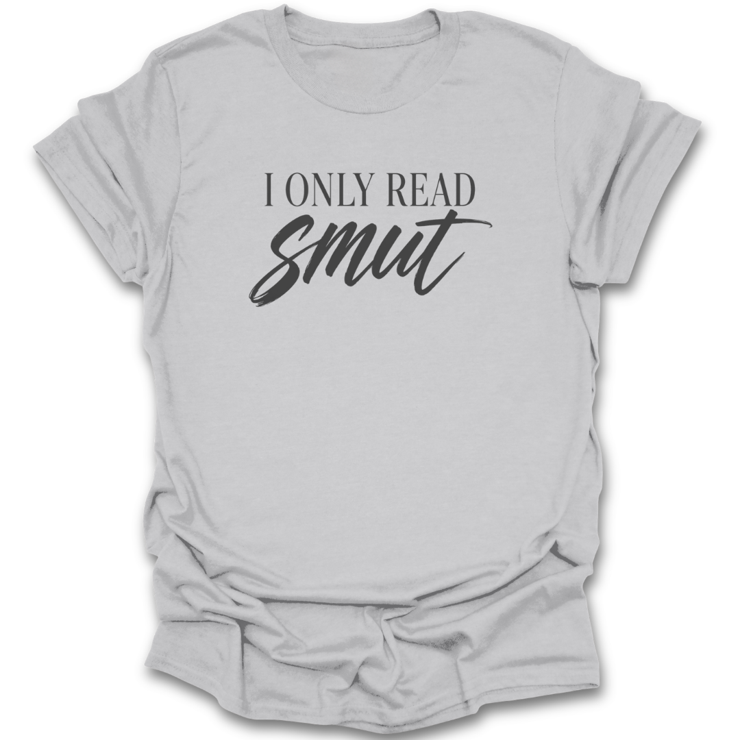 Only Read Smut