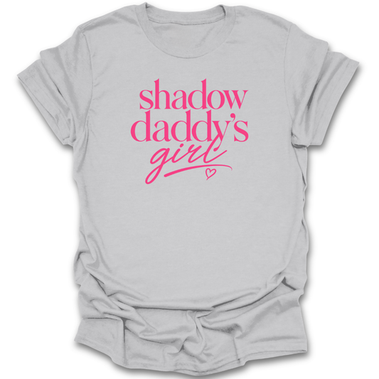 Shadow Daddy's Girl
