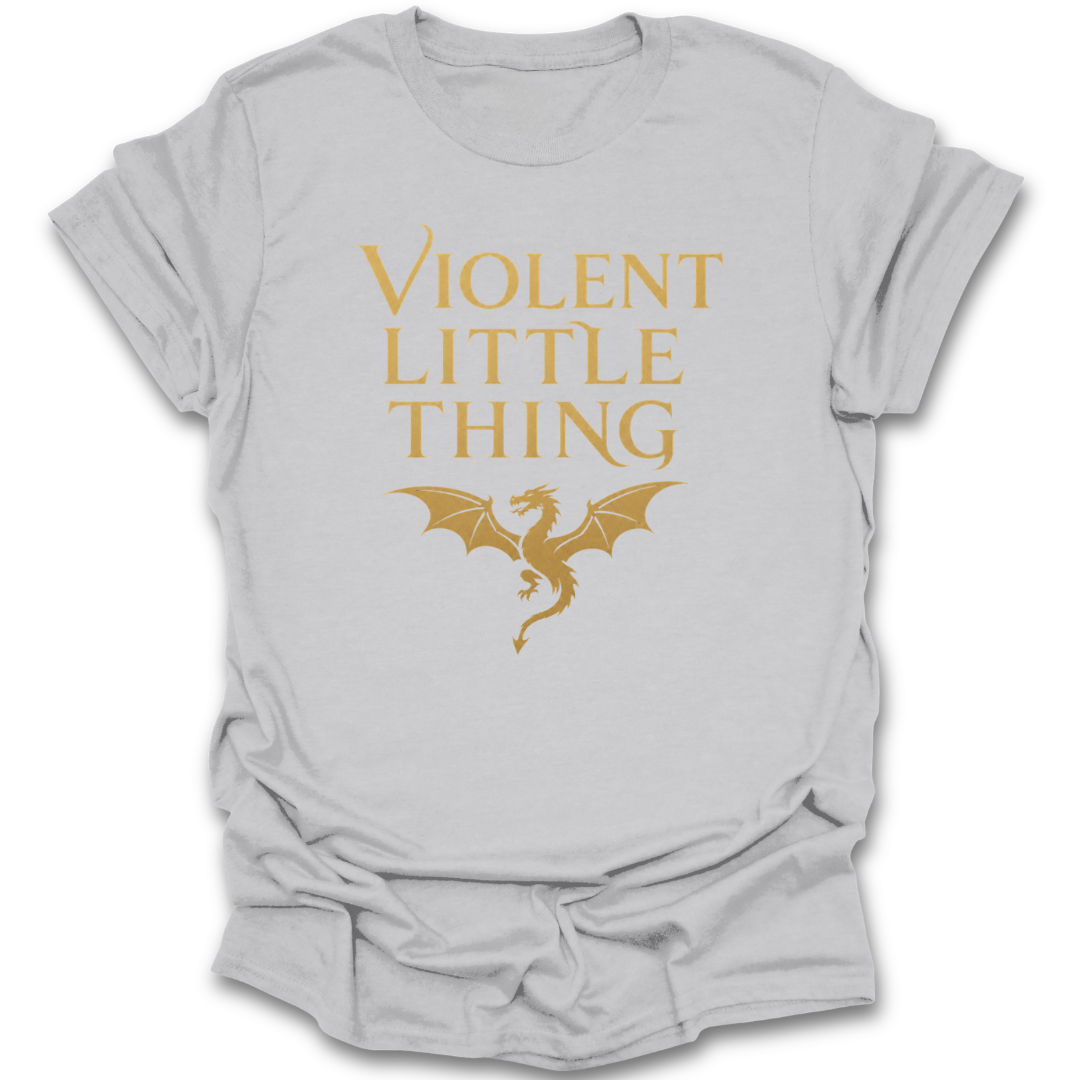 Violent Little Thing