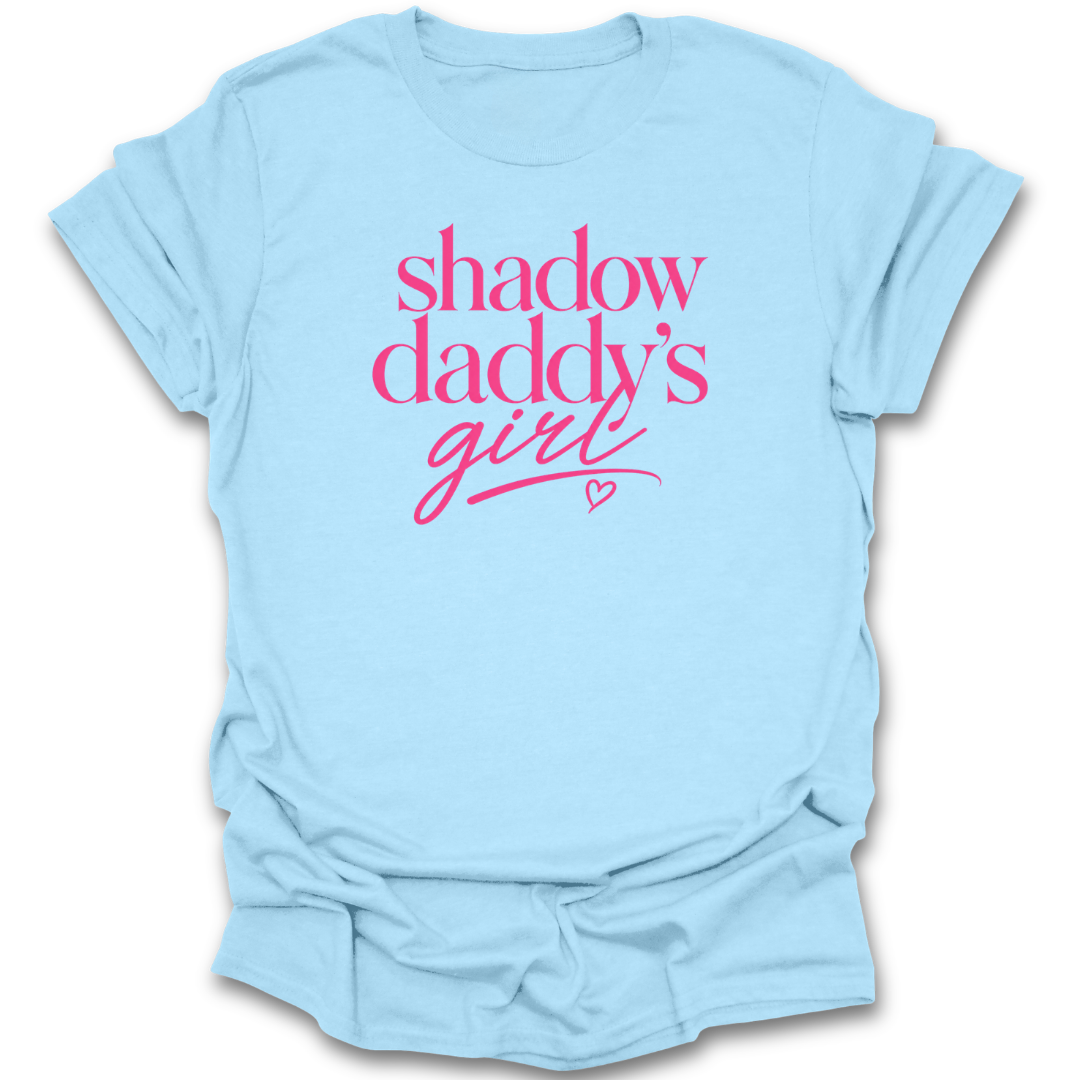 Shadow Daddy's Girl