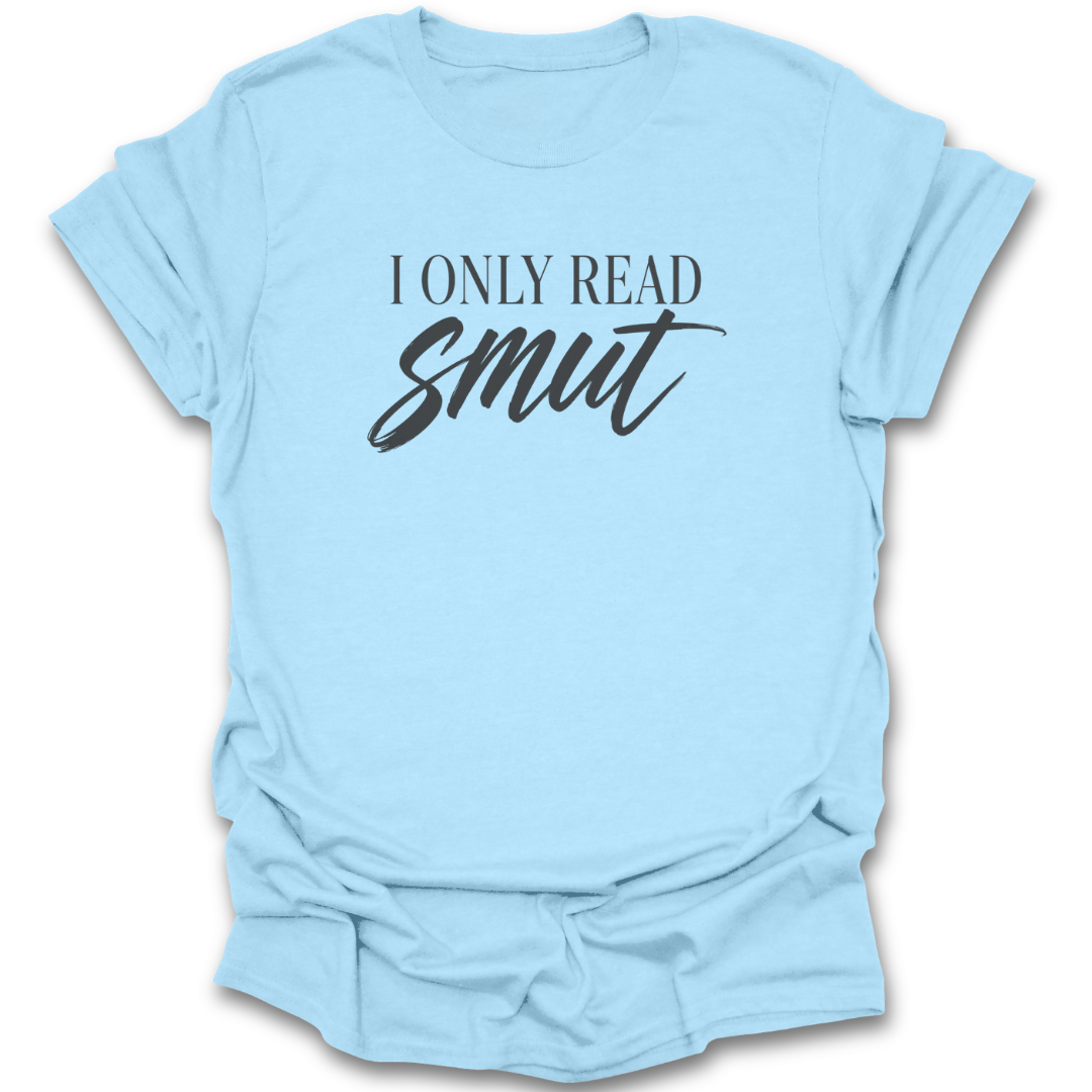 Only Read Smut
