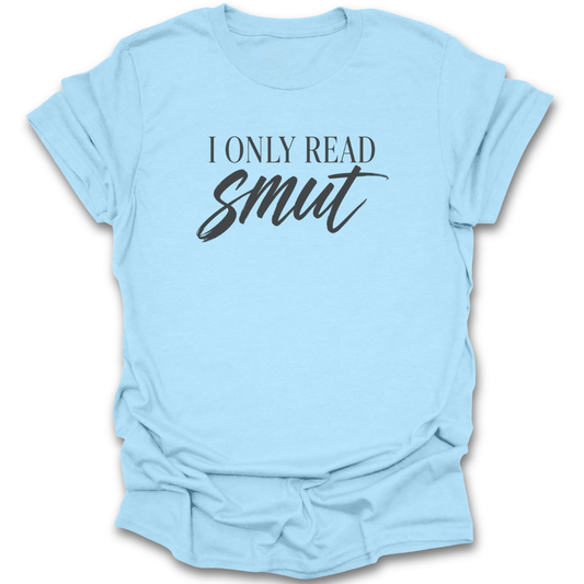 Only Read Smut