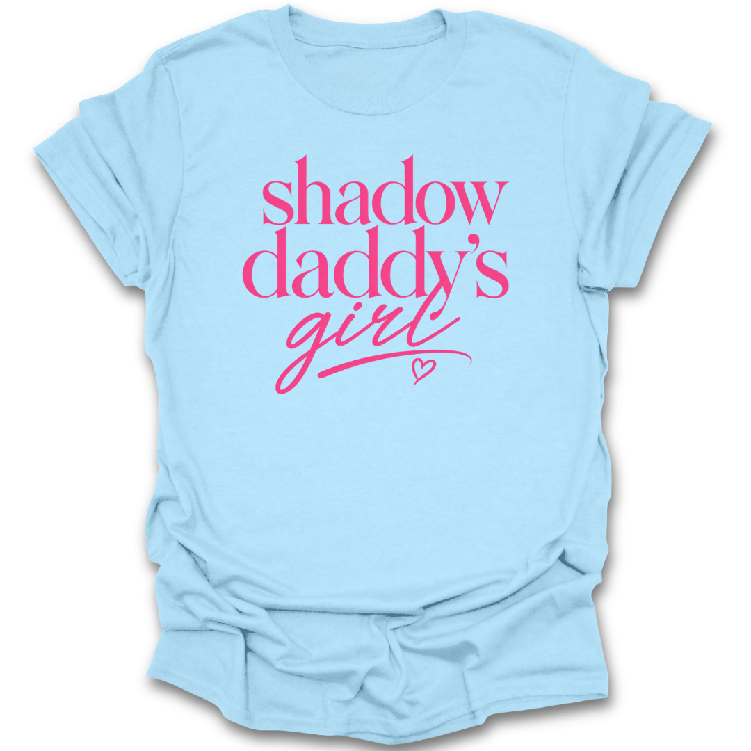 Shadow Daddy's Girl