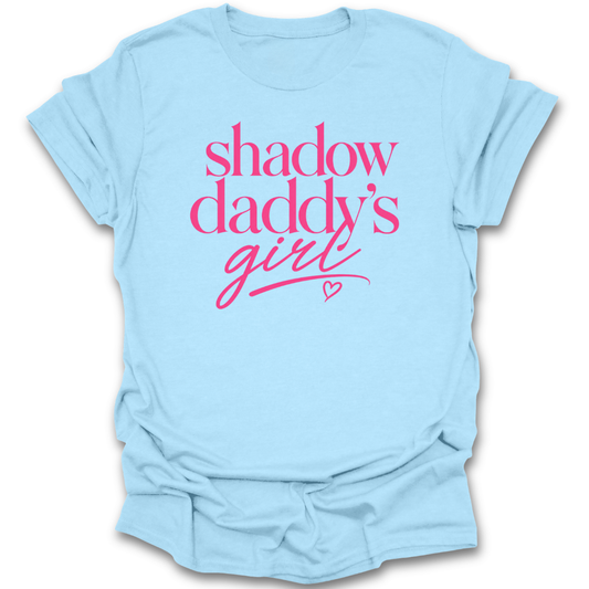 Shadow Daddy's Girl