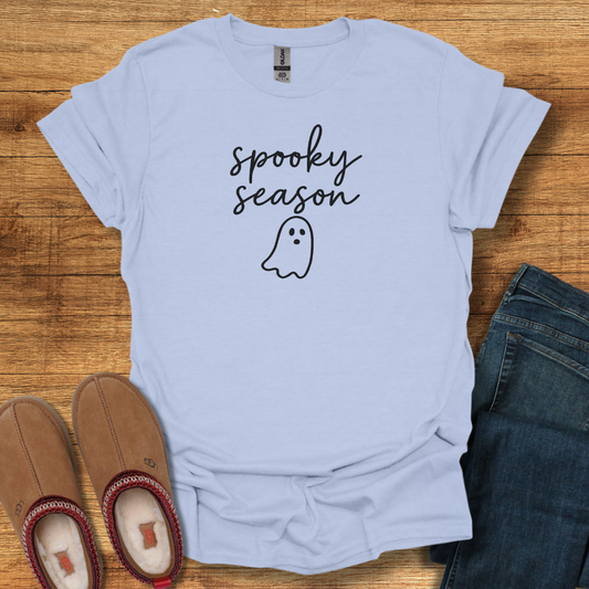 Spooky Season T-Shirt
