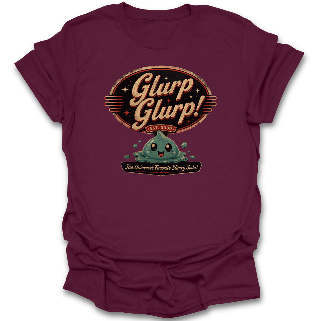 Glurp Glurp!