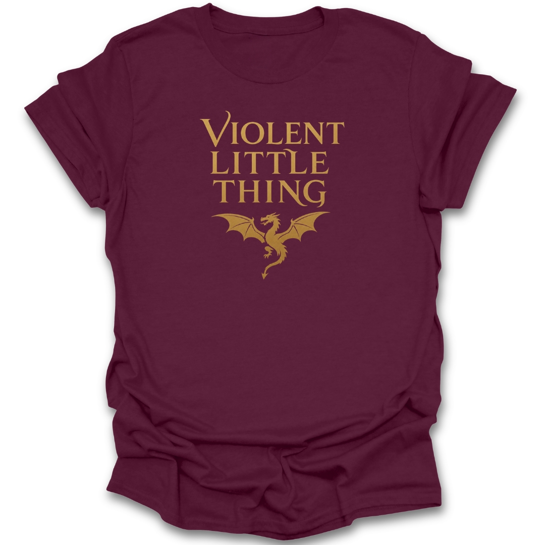 Violent Little Thing