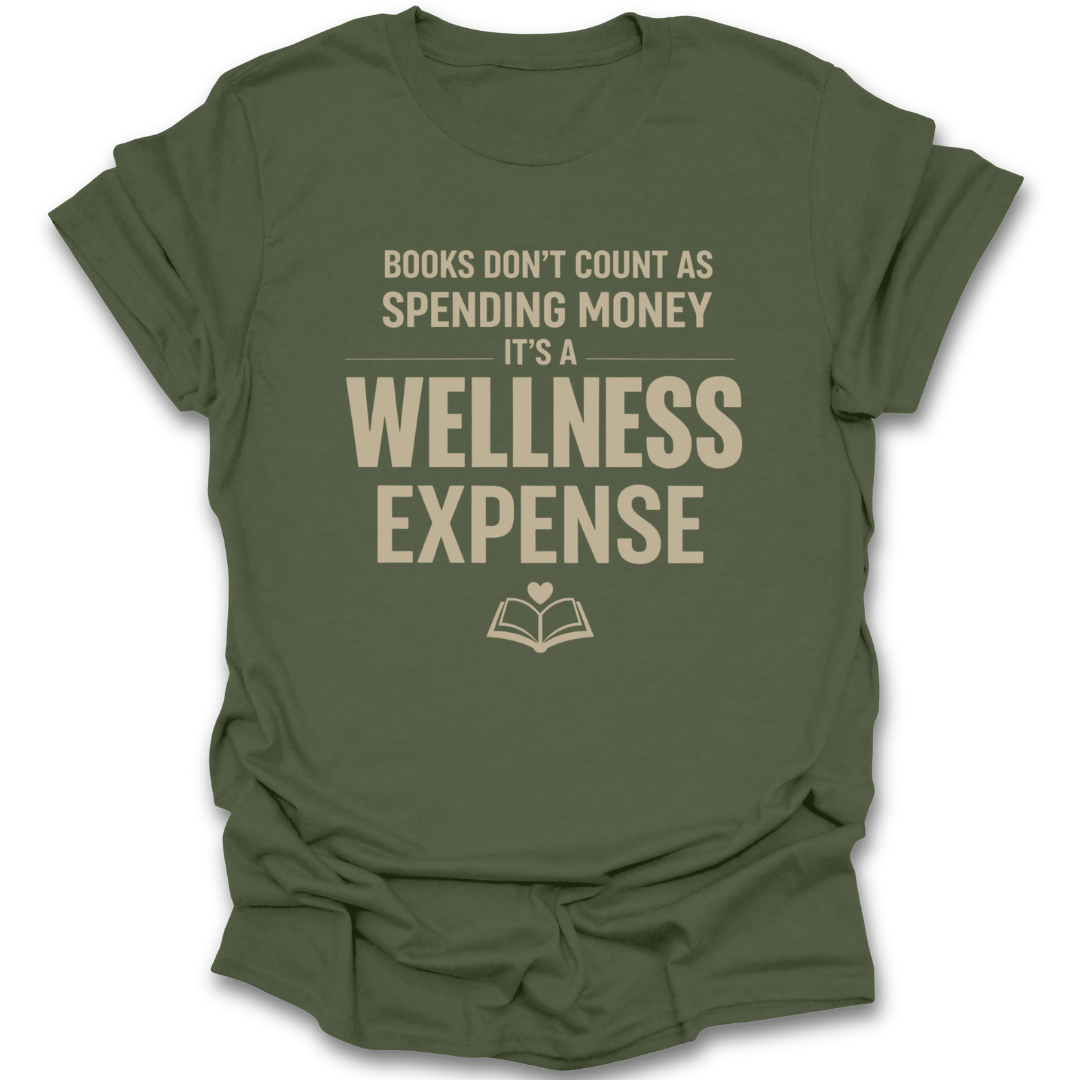 Wellness Expense