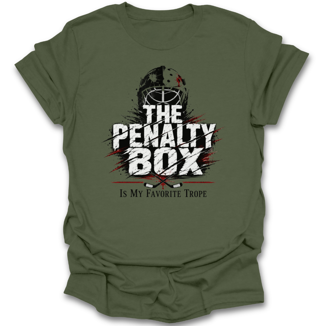 The Penalty Box