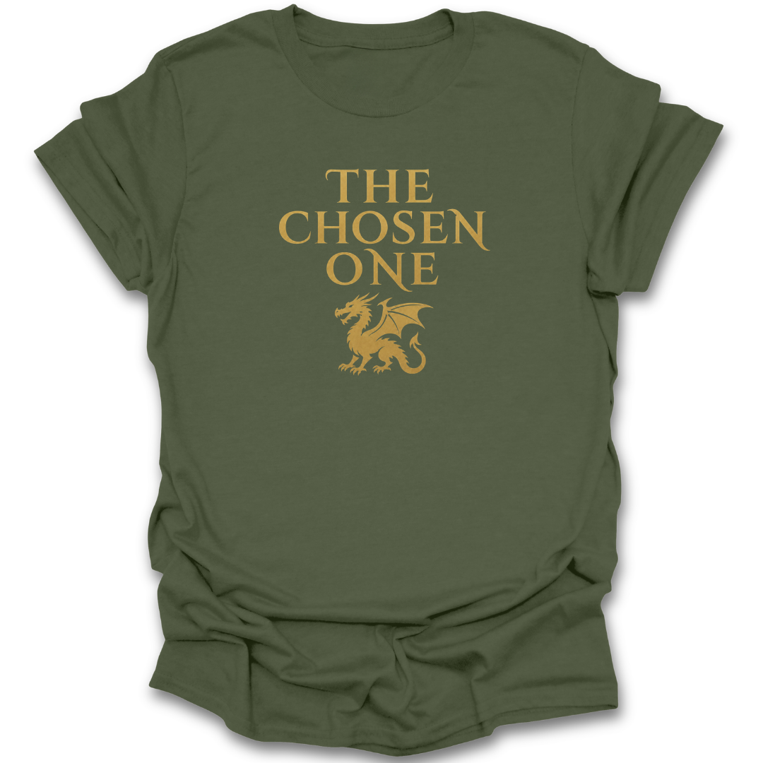 The Chosen One