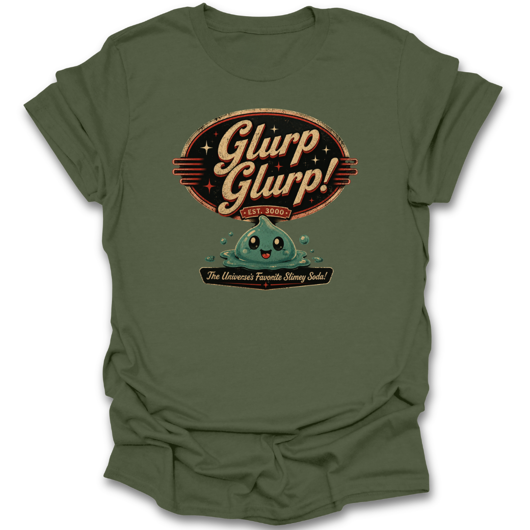 Glurp Glurp!
