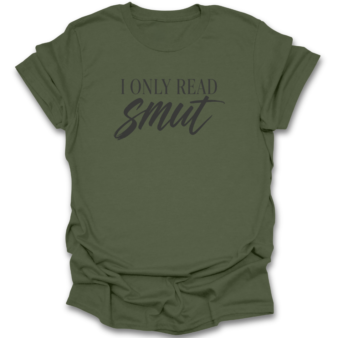 Only Read Smut