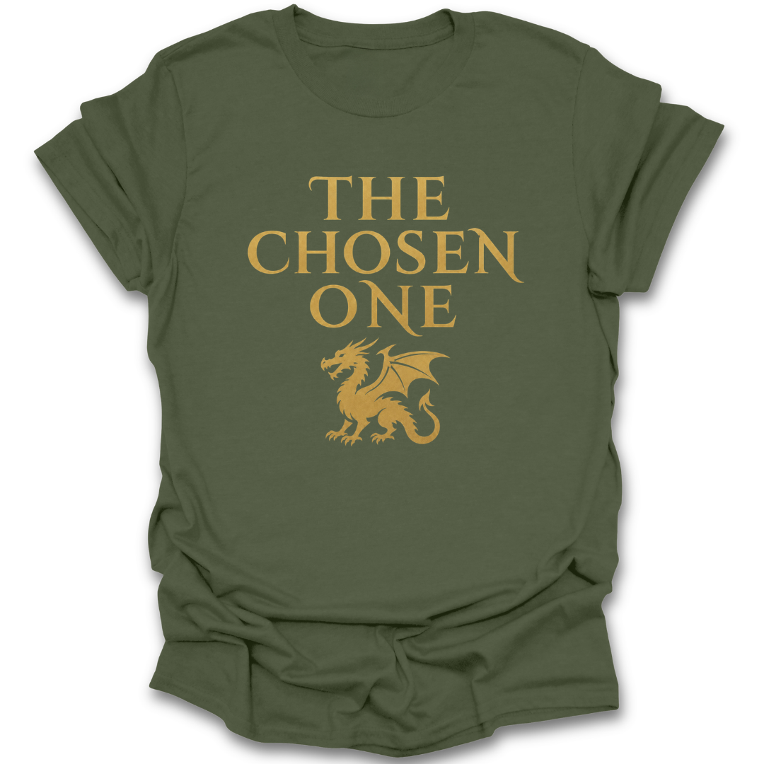 The Chosen One