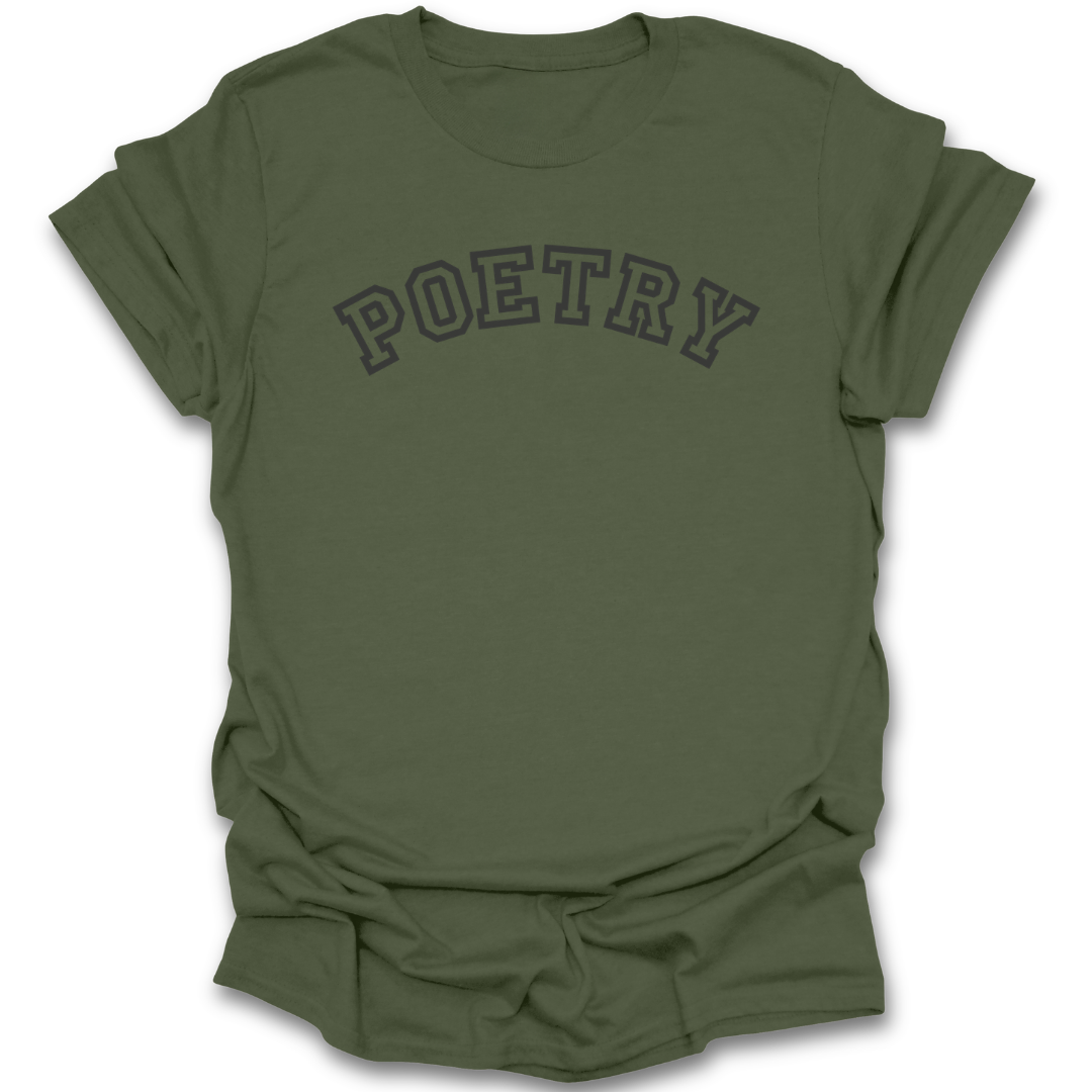 Varsity Poetry