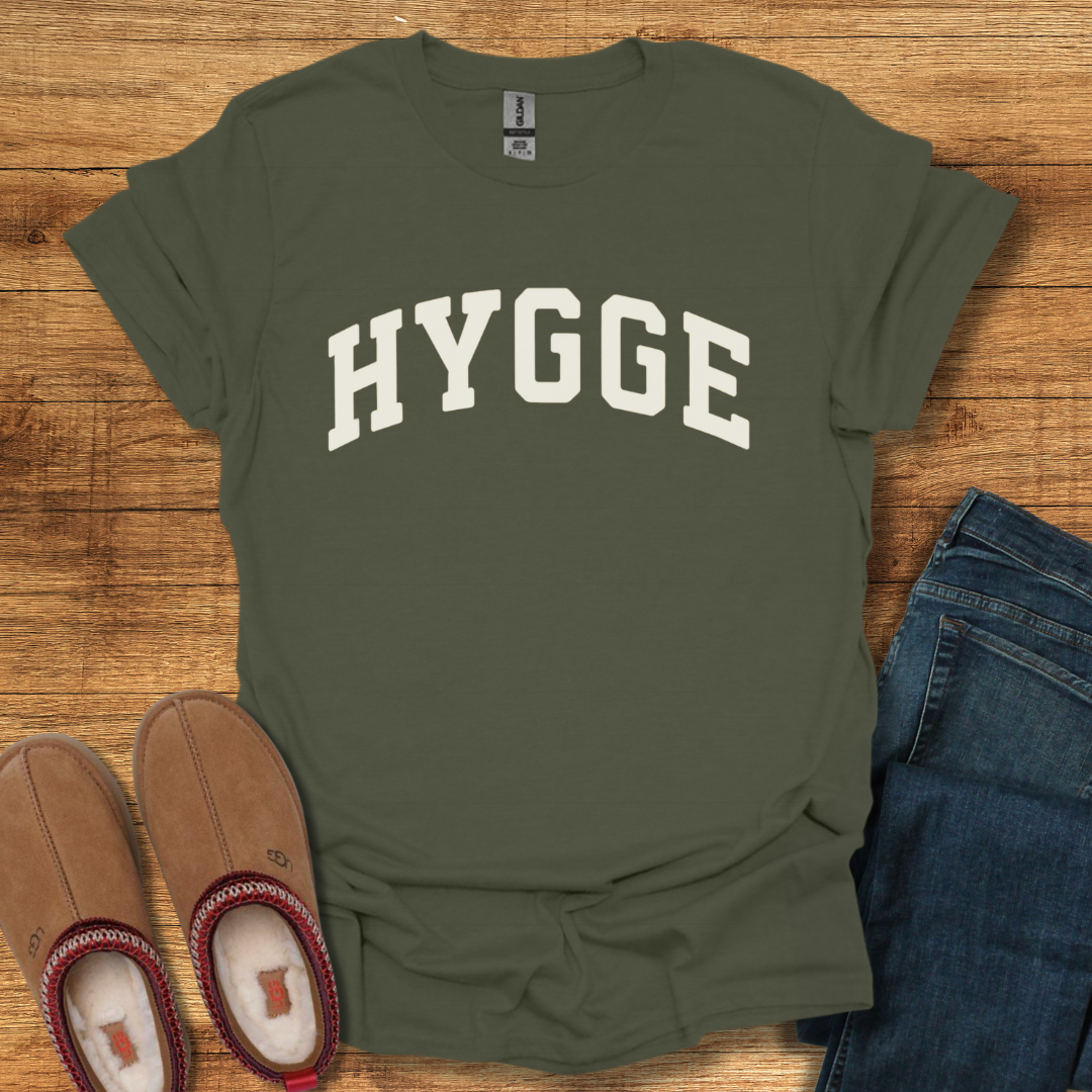 Hygge T-Shirt