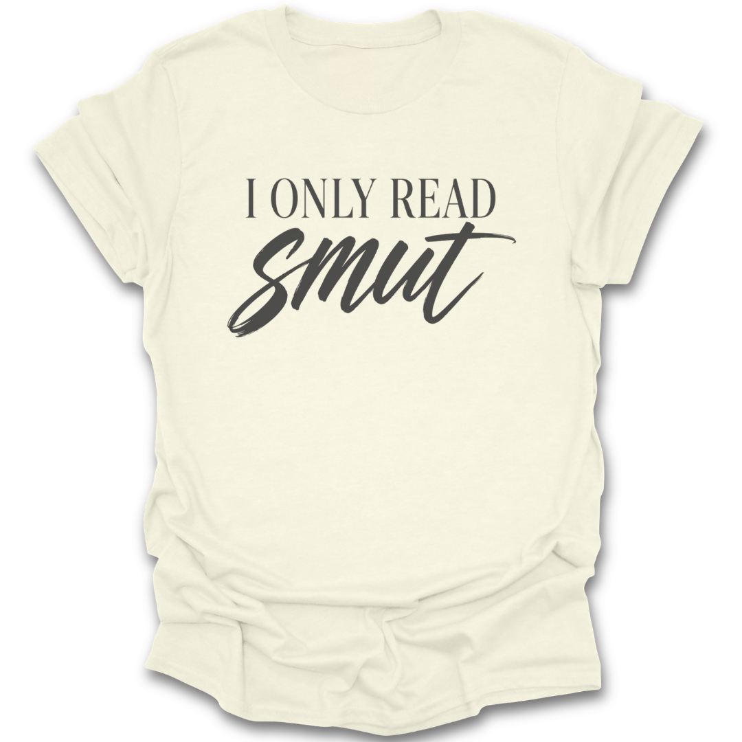 Only Read Smut